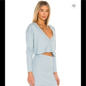 Indah Lakme Cardigan XS